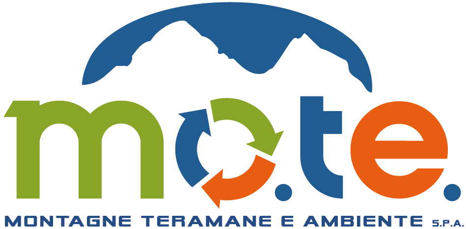 Logo di Mo.Te. Ambiente SpA